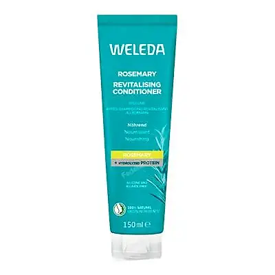 Acondicionador revitalizante romero 150 ml, Weleda