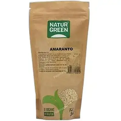Amaranto BIO 450 g, Naturgreen