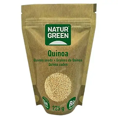 Quinoa BIO 225 g, Naturgreen