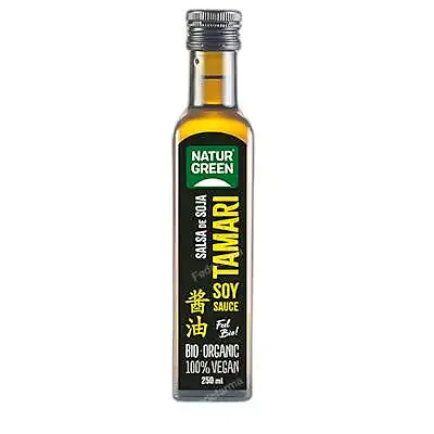 Tamari salsa soja naturgreen BIO 500 ml, Natur Green