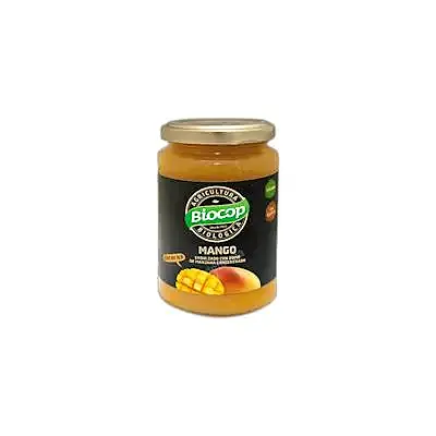 Compota mango 265 g, Biocop