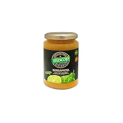 Compota bergamota 265 g, Biocop