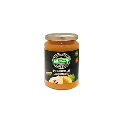 Compota membrillo 265 g, Biocop