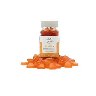Fepa vitamina C 60 gummies, Fepadiet
