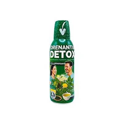 Drenantia detox 600 ml, Novadiet