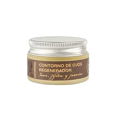 Contorno de ojos regenerador BIO 15 ml, Matarrania