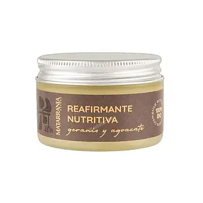 Reafimante nutritiva BIO 30 ml, Matarrania