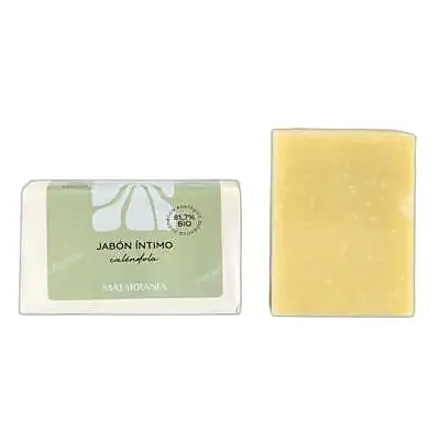 Jabón intimo BIO 100 g, Matarrania