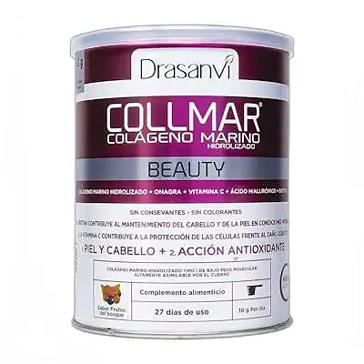 F24 collmar beauty frutas bosque 275 g, Drasanvi