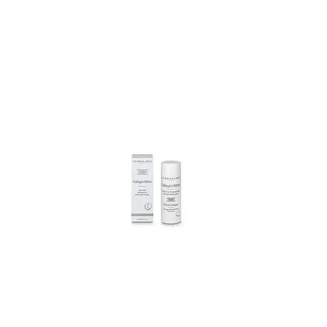 Colágeno activo recargaserum facial ultra perfeccion, L'Erbolario