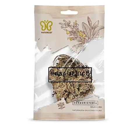 Rosa jerico 1 unidad, Naturcid