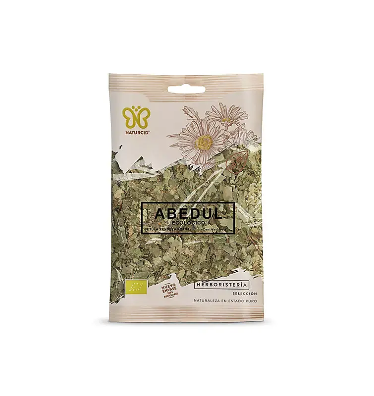 Abedul 500 g, Naturcid