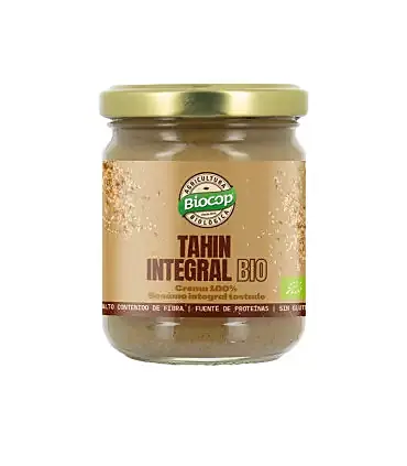 Tahin integral 170 g, Biocop