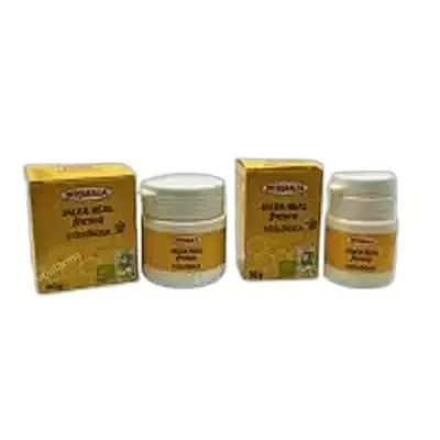Jalea fresca 40 g, Integralia