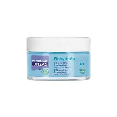 Gel crema rehydrate etj 50 ml, Biocop