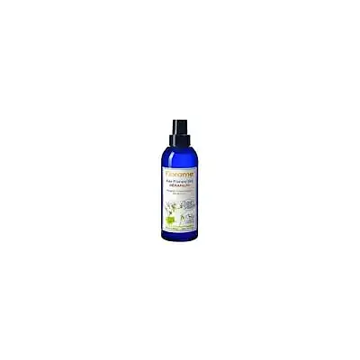 Agua floral de geranio BIO 200 ml, Florame