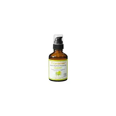 Aceite vegetal de onagra 50 ml, Florame