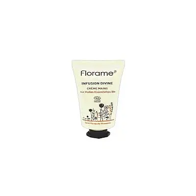 Crema de manos infusión divine, Florame