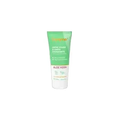 Crema hidratante aloe vera para manos 50 ml, Florame