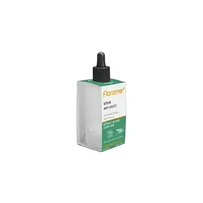 Sérum capilar anticaída 50 ml, Florame