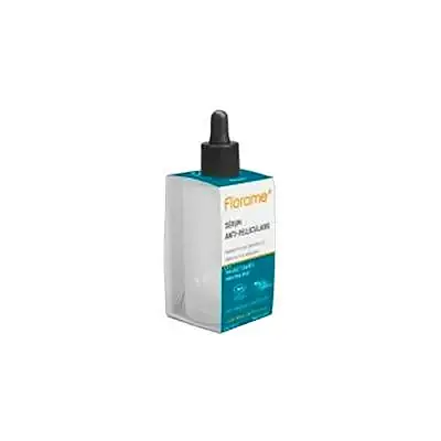 Sérum capilar anticaspa 50 ml, Florame