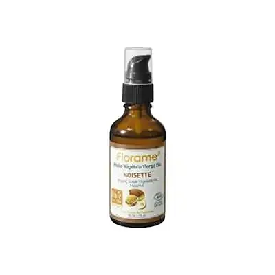 Aceite vegetal de ricino 50 ml, Florame