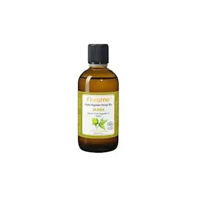 Aceite vegetal de jojoba 100 ml, Florame