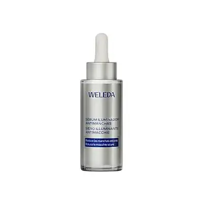 Sérum iluminador antimanchas 30 ml, Weleda