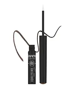 Eyeliner perfilador ojos líquido 02 brown, Lavera