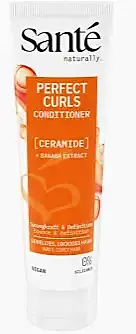 Acondicionador rizos perfectos sante, Sante Naturkosmetik