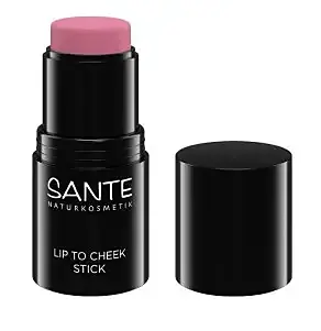 Stick multiusos 01 rose blush sante, Sante Naturkosmetik