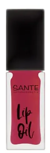 Aceite labial 01 booster sante, Sante Naturkosmetik