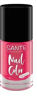Esmalte uñas 02 pinktastic sante, Sante Naturkosmetik