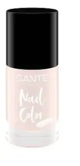 Esmalte uñas 05 pretty ballerinas sante, Sante Naturkosmetik