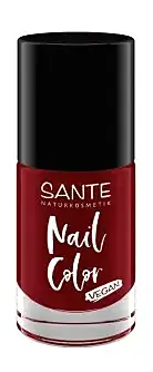 Esmalte uñas 07 redy or not sante, Sante Naturkosmetik