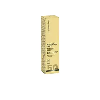 Esential sun SPF50 cosmos 100 ml, Esential Aroms