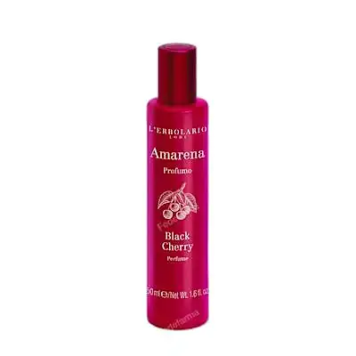 Amarena perfume 50 ml, L'Erbolario