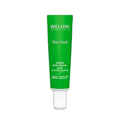 Skin food contornos ojos 12 ml, Weleda