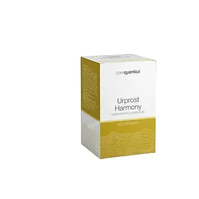 Harmony urprost 60 cápsulas vegetales, Plantapol