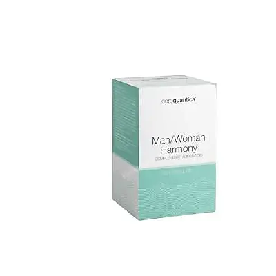 Harmony man/woman 60 cápsulas vegetales, Plantapol