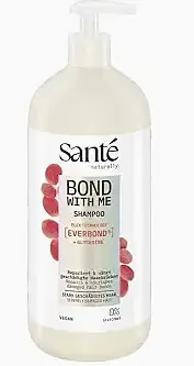 Champú reestructurante bond with me 500, Sante Naturkosmetik
