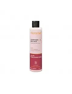 Champú brillo 250 ml, Florame